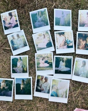 Allison Harvard Instagram - We have some exciting news to share… we’re having a baby!! Coming this Feb/March, our little man will be making his Earth debut. We couldn’t be more excited to make a person together and add to our family. We can’t wait to meet him! There’s a lot of love waiting here for you. ❤️