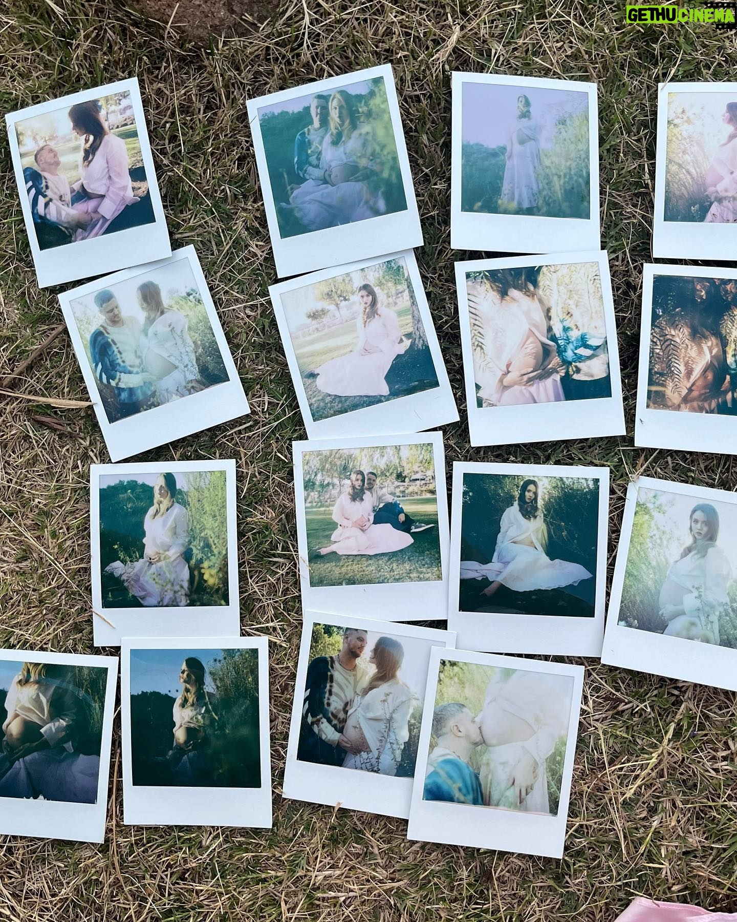 Allison Harvard - 65.5K Likes - We have some exciting news to share… we’re having a baby!! Coming this Feb/March, our little man will be making his Earth debut. We couldn’t be more excited to make a person together and add to our family. We can’t wait to meet him! There’s a lot of love waiting here for you. ❤️