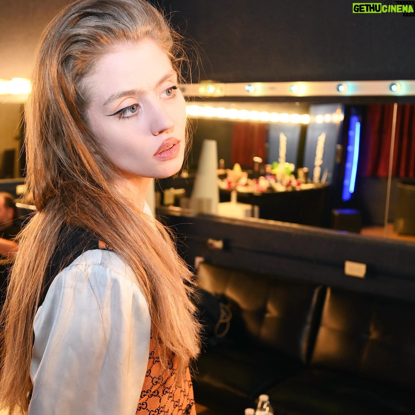 Allison Harvard - 33.1K Likes - 🥀