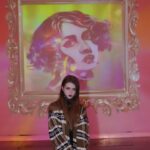 Allison Harvard Instagram - Miami rules. ily @alexameadeart | @thetemplehouse | @seriousartonly