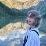 Allison Harvard Instagram - 🏕 most beautiful place