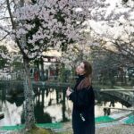 Allison Harvard Instagram - 🌸Sakura Season🌸