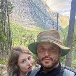 Allison Harvard Instagram - 🏔 Glacier National Park 🏔