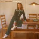 Allison Harvard Instagram - Ahh!! My sister's first country song "Her Boots" is out now @effyharvard 💕 find it on all streaming platforms!! So proud of my puffin 😭🎉