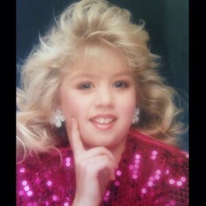 Allison Harvard Instagram - dream big