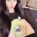 Allison Harvard Instagram - 🦇