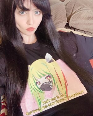 Allison Harvard Instagram - 🦇