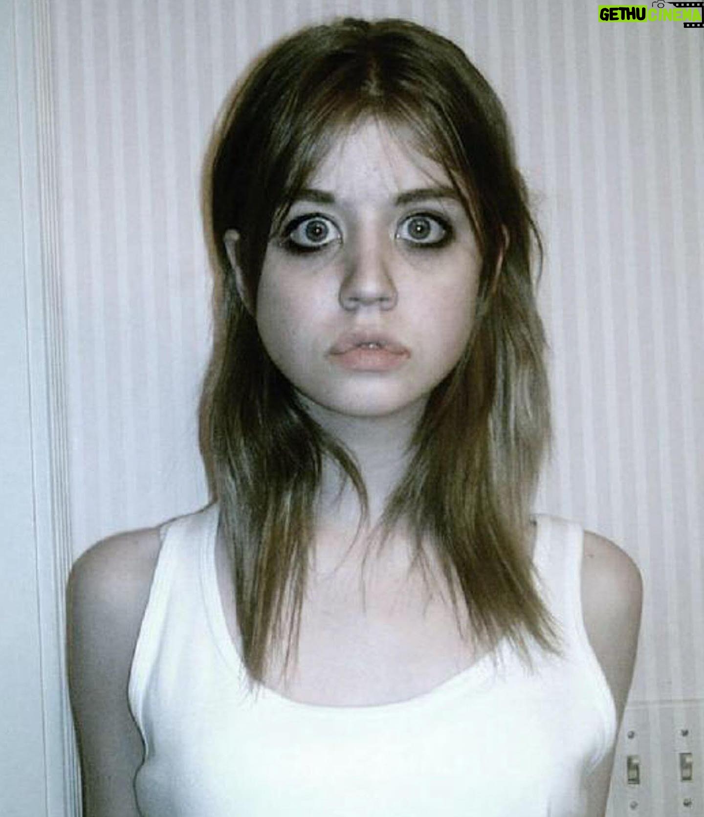 Allison Harvard - 76.5K Likes - How it started ➡️ How it's going
.
.
✨ 19 hours left to bid on Creepy Chan at @withfoundation. Head to link in bio ✨ #creepychan #nft #foundation