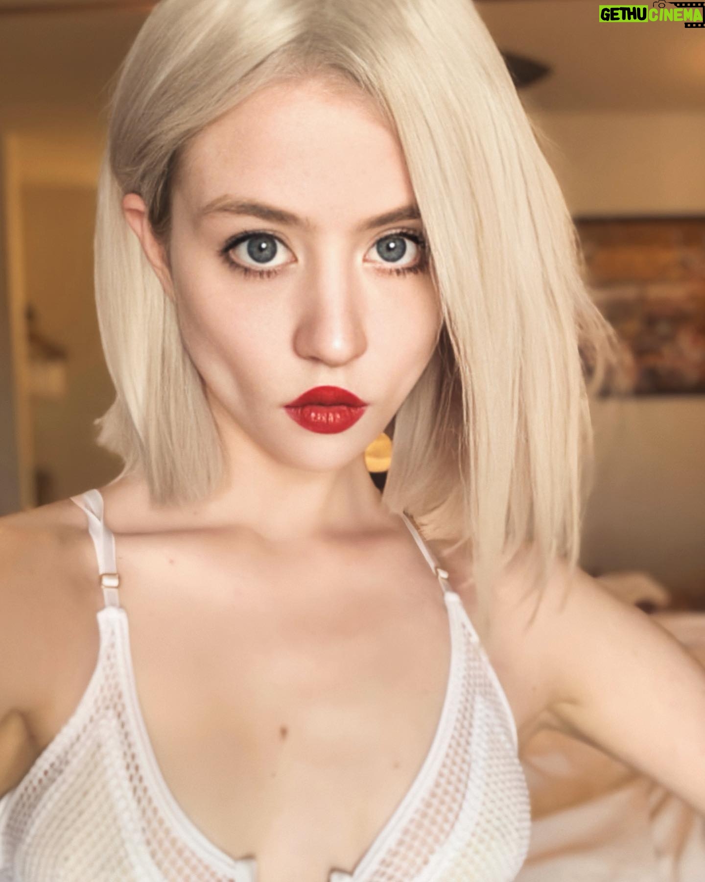 Allison Harvard - 34.1K Likes - 🌹 @beccacosmetics 🌹 @eastnwestlabel 🌹 @temperhair