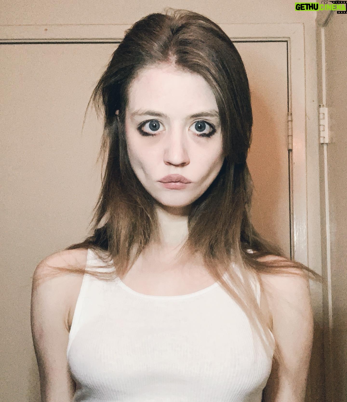 Allison Harvard - 76.5K Likes - How it started ➡️ How it's going
.
.
✨ 19 hours left to bid on Creepy Chan at @withfoundation. Head to link in bio ✨ #creepychan #nft #foundation