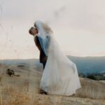 Allison Harvard Instagram - I got to marry my person and I've cried so many times watching this video. It makes me so happy 💕 I love you @jeremyburke | thank you so so much @ryanfleming for truly capturing the most special days of our lives.