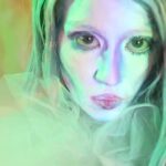 Allison Harvard Instagram - I've been working with @alexameadeart & we have some very cool things coming soon. Stay tuned✨ @mike_monaghan