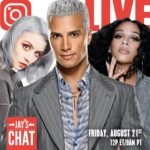 Allison Harvard Instagram - 🚨 #ANTM ALL-STARS!!! 🚨 #JaysChat @mrjaymanuel is going to be SO MUCH FUN as we dig into Cycle 17. @msisisking and I are going tf off tomorrow lolol…this is the one #InstagramLIVE chat you DON’T want to miss!!! All 3 of us will be #live together for this epic chat! . Tune in tomorrow at 12pm ET/9am PT to get your questions answered by us ❤️ . Throw your questions down in the comment section below and we’ll answer them LIVE!
