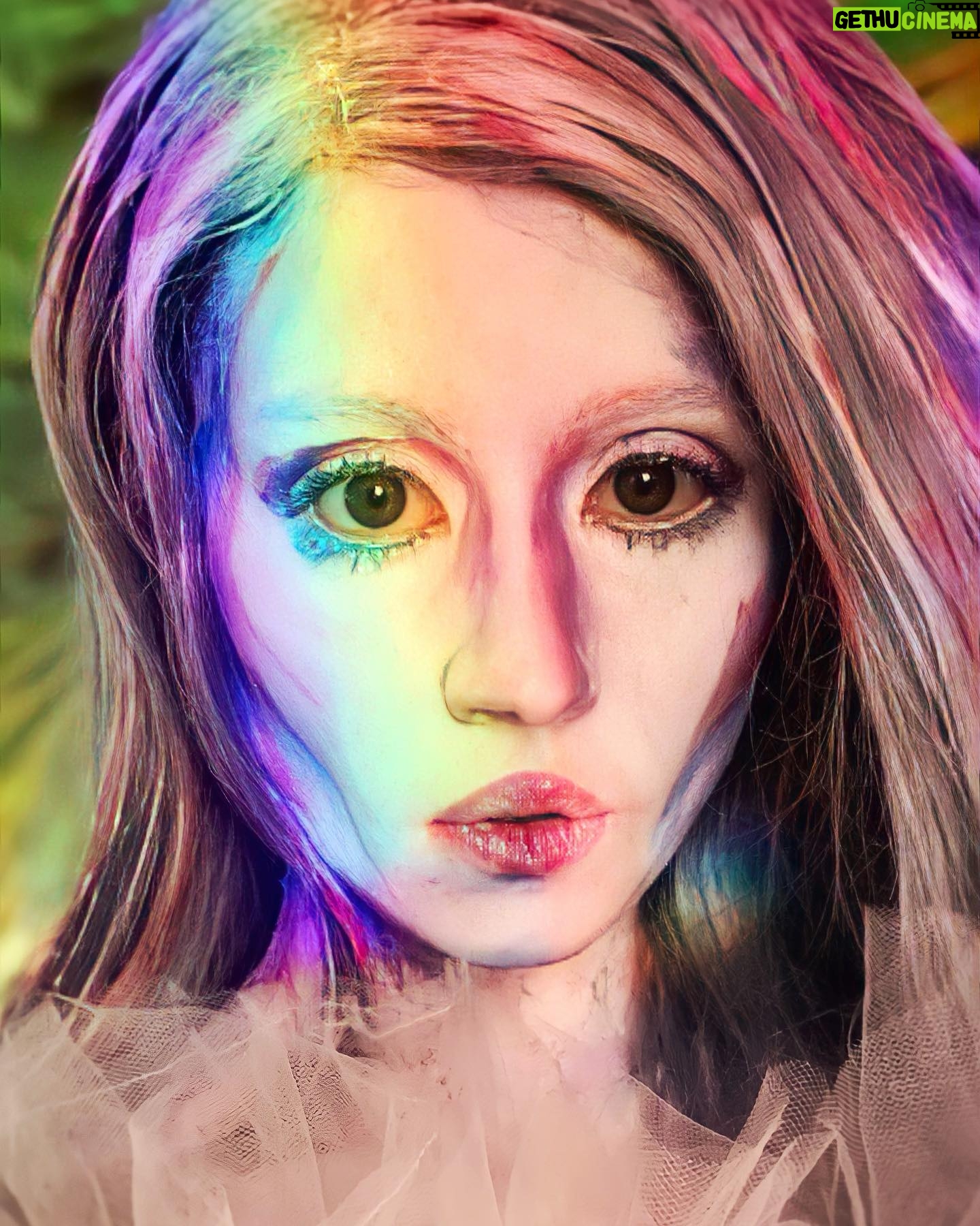 Allison Harvard Instagram - 🖼 @alexameadeart | @mike_monaghan #comingsoon