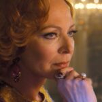 Allison Janney Instagram – Insults that sting, courtesy of Evelyn Rollins.

The season finale of Palm Royale is now streaming.