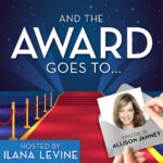 Allison Janney Instagram - Thank you @atagtwithilanalevine for having me on the podcast! It was so much fun to really deep dive into the night I won the Oscar for I, Tonya. At the time it was so hard to take it all in but now , a few years later, I have had time to process what that night meant to me, all the people that were a part of the experience and why it still is the most meaningful award of all. Go to BPN.FM/atagt to listen to the full episode