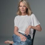 Allison Janney Instagram - I have to thank @jillcrosbyhair for putting together one of my favorite photo shoots ever👏🏼👏🏼👏🏼❤️ I had so much fun working with @robertascroft , Jill, and @mariedelprete !!! So many more pics to come😁