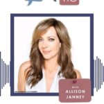 Allison Janney Instagram - Oh, Harry…🤾💐 Listen to our latest episode with @allisonbjanney at DontAskTig.org or wherever you get your pods!