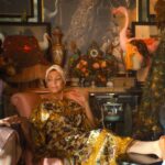 Allison Janney Instagram - I can’t wait for you all to see this! #PalmRoyale premieres March 20 on @appletv