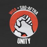 Allison Janney Instagram - The AMPTP has refused to make a fair deal for actors and writers.   I stand together in support of our fellow union members as we fight for what’s right. #SAGAFTRAstrong #WGAstrong   #SAGAFTRAstrike #WGAstrike