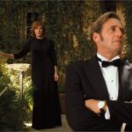 Allison Janney Instagram - This week, Palm Beach’s hottest party is a Scottish funeral. A new episode of #PalmRoyale is available now on @appletv