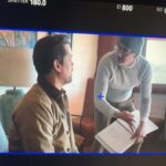 Allison Janney Instagram - Annnnd that’s a wrap on “Miss You, Love You!” I’m still processing this amazing and joyous and stressful and crazy and unpredictable ride that we all took. (This post took a beat to craft as I searched for photos where it didn’t look like stress was eating me alive.) I am so grateful for an incredible cast and crew and team that navigated a fast and full 17 day shoot. Whether it was tackling a “13 page count” day or problem solving on a day when it snowed in a movie where it’s not supposed to snow, I was damn lucky to have had the “family” that I did on this journey. And speaking of “13 page count” day, my cast: The beautiful, hilarious and talented souls of @allisonbjanney & @andrewrannells! From the first table read to Day 1 on set to Day 17 on set, I couldn’t have imagined a better pairing. Then, add to them the talented forces of: @notreallysuzy @oscarnunezla @lisaschurga & @bonniehunt_real! And then, yeah, you pretty much just have to say “action” and they’ll do all the rest! (In addition to heavy notes, of course. Like HEAVY, “my way or the highway” type notes. Like, smart and impeccable and “on point” notes. Like, “wow Jim. Good note.” Those type of notes. You get it. 😉) I will forever be thankful and grateful to @heymadisonwells for making this all possible! As well as the love and support from #KevinWalsh and his team at TheWalshCo. And, of course, the amazing friend who is #NatFaxon. His words. 😉 No. Relax. Those are mine. He’s not really on IG so I’ll read this whole thing to him. And pause before I mention him…. Just to make him wonder if I did. #MissYouLoveYou