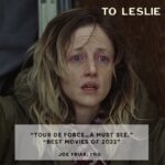 Allison Janney Instagram - #tolesliemovie is a small film with a giant heart. @andreariseborough gives the performance of the year, and @marcmaron, @realowenteague, @mr.dreroyo and Stephen Root are all incredible. Please go find this gem, directed by @filmbymichaelmorris!