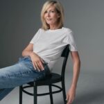 Allison Janney Instagram - I have to thank @jillcrosbyhair for putting together one of my favorite photo shoots ever👏🏼👏🏼👏🏼❤️ I had so much fun working with @robertascroft , Jill, and @mariedelprete !!! So many more pics to come😁