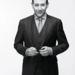 Allison Janney Instagram - Paul never forgot my birthday, always made me laugh and feel appreciated. We shared a great love of animals and I am so saddened by his passing. Pee Wee will live forever in our hearts, and Paul forever in my heart. RIP💔