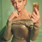 Allison Janney Instagram - Two reasons to watch Palm Royale: Allison. Janney. Now Streaming.