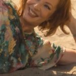 Allison Janney Instagram – Who knew beached whales make such good listeners?
