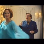 Allison Janney Instagram - Welcome to the Palm Royale! It was so much fun to be able to play in this world (and its wardrobe!) with this amazing cast - Kristen Wiig, Ricky Martin, Josh Lucas, Leslie Bibb, Amber Chardae Robinson, Kaia Gerber, Laura Dern and Bruce Dern. And of course I must mention my lifetime idol Carol Burnett!!! #PalmRoyale is now streaming on @appletv.