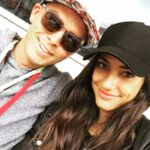 Allison Stokke Instagram - We tied?