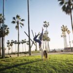 Allison Stokke Instagram – About to go chase some California ☀️ this weekend!