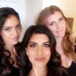 Allison Stokke Instagram - #bridesmaids #gobears 👰🏽 @nassimbickham