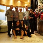 Allison Stokke Instagram – California Christmas 2018❤️🙌🏼