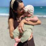 Allison Stokke Instagram – My girl 🤍