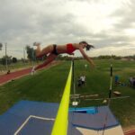 Allison Stokke Instagram - 🤘🏼 #GoPro