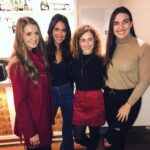 Allison Stokke Instagram – California Christmas 2018❤️🙌🏼