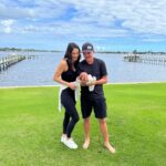 Allison Stokke Instagram – 🤍Maya Fowler…couldn’t be more thankful!! Happy Thanksgiving