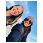 Allison Stokke Instagram – California Christmas 2018β€οΈππΌ