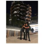 Allison Stokke Instagram – Friday Night🖤🖤
