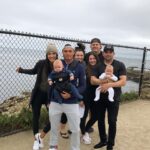 Allison Stokke Instagram – Fam🖤