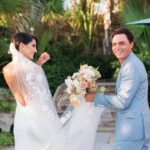 Allison Stokke Instagram – Here’s to an amazing first year and to so many more!! 🥂I love you @rickiefowler ❤️