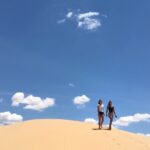 Allison Stokke Instagram - On the road again with @robinbone @altisworld to compete at the OTC in Chula Vista this weekend! ☀️