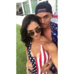 Allison Stokke Instagram – Happy Fourth! 🇺🇸