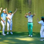 Allison Stokke Instagram – What a week.
What a squad. ππ
@themasters