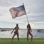 Allison Stokke Instagram – 🇺🇸🇺🇸🇺🇸