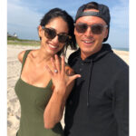 Allison Stokke Instagram – Yes!!!!!!!!!!!!!!!!!!!!!!!!!!!!!!!!!! And happy national best friend day to my best best best friend😉! I love you!!!
