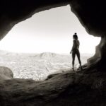 Allison Stokke Instagram - Gotta love it when your coach assigns a hike for training 👌🏽 📸 @pvmal